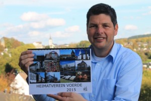 Heimatverein Kalenderv 2015