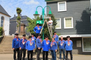 Blaukittelallee 2015