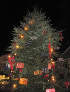 weihnachtsbaum